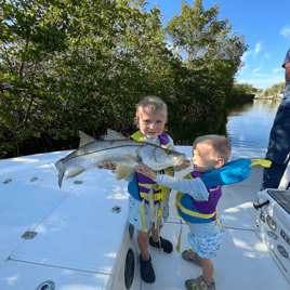 Southwest Florida Fishing Adventure