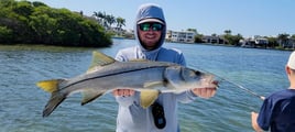 Southwest Florida Fishing Adventure