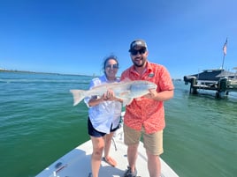 Southwest Florida Fishing Adventure