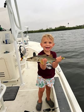 Southwest Florida Fishing Adventure