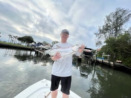 Southwest Florida Fishing Adventure