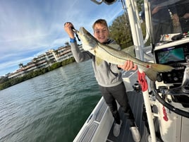 Southwest Florida Fishing Adventure