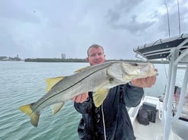 Southwest Florida Fishing Adventure