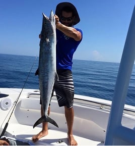 Fort Pierce Offshore Ripper