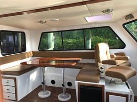 Big Boat Mixed Bag