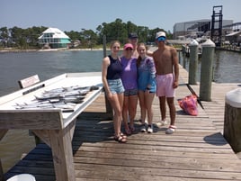 Alabama Inshore Classic