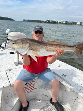 Alabama Inshore Classic - 30' Contender