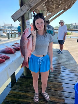 Alabama Inshore Classic