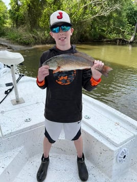 Alabama Inshore Classic - 30' Contender