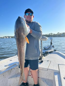 Alabama Inshore Classic - 30' Contender