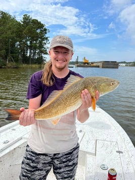 Alabama Inshore Classic - 30' Contender