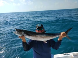 Half Day Inshore/Nearshore Run