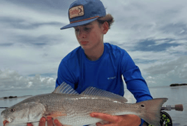 Laguna Madre Sight Casting