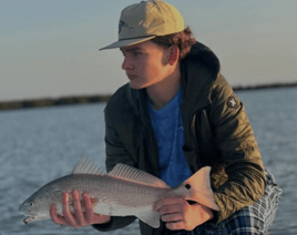 Laguna Madre Sight Casting