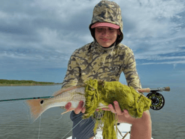 Laguna Madre Sight Casting