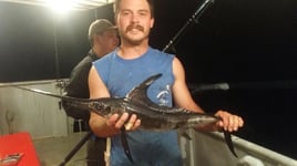 10-Hour Offshore Grand Slam