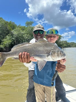 Everglades National Park Full Day