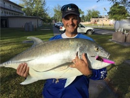 Herradura Half Day Inshore