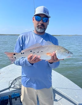 Aransas Pass Redfish Rodeo