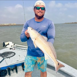 Aransas Pass Redfish Rodeo