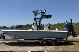 Inshore Bay Tarpon & Snook Charter 