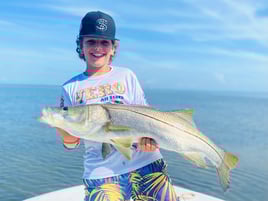 Inshore Family Fun Fishing