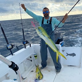 Miami Mixed Bag Trip