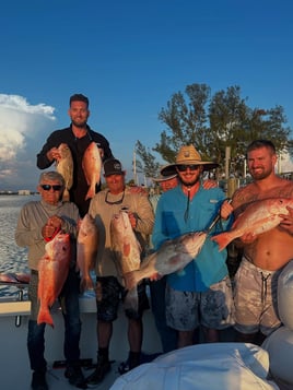Bradenton & Anna Maria Deep Sea