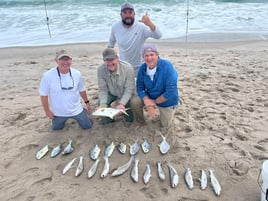 Pompano Surf Fishing Special