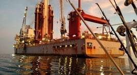 Venice Inshore Action