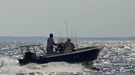 10-Hour Offshore Special