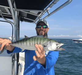 10-Hour Offshore Special