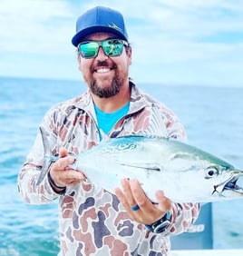 10-Hour Bonito / Albacore Special