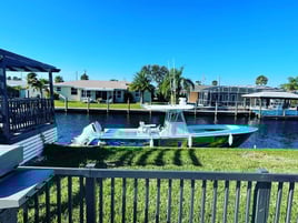 Offshore Wreck & Reef