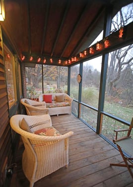 Michigan Salmon Drift Fishing