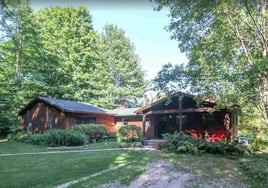 Michigan Salmon Drift Fishing