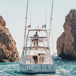 Deep Sea Cabo - 48' Riviera