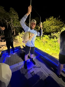 Crystal River Bowfishing