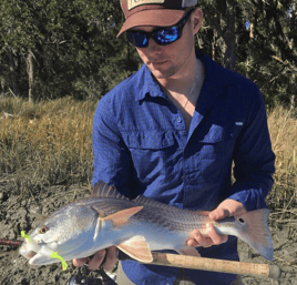 Fishing Hilton Head on Artificials