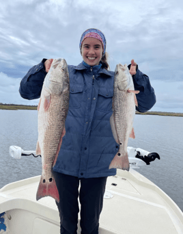 Inshore Rod Bending Action