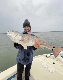 Inshore Rod Bending Action