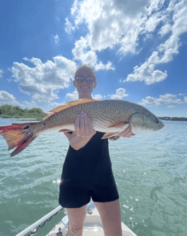 Inshore Rod Bending Action