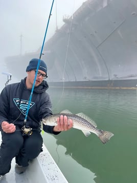 SPI "All About Fishing" Trip