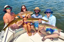 Tampa Bay Inshore Adventures