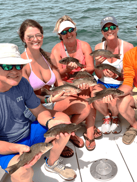Tampa Bay Inshore Adventures