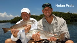 Tampa Bay Inshore Adventures