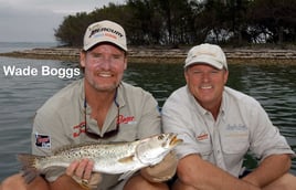 Tampa Bay Inshore Adventures