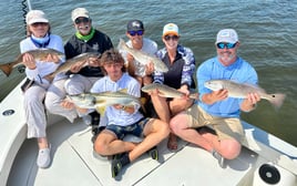 Tampa Bay Inshore Adventures