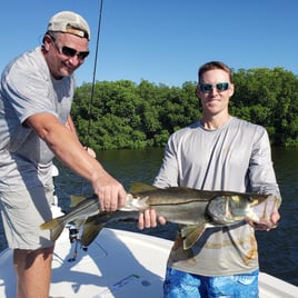 Tarpon Springs Special