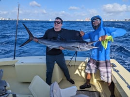 World Famous Sportfishing - Large Group (7 to 22)